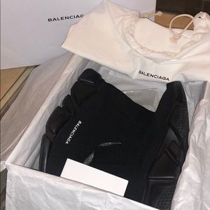 Popular speed trainer 🖤